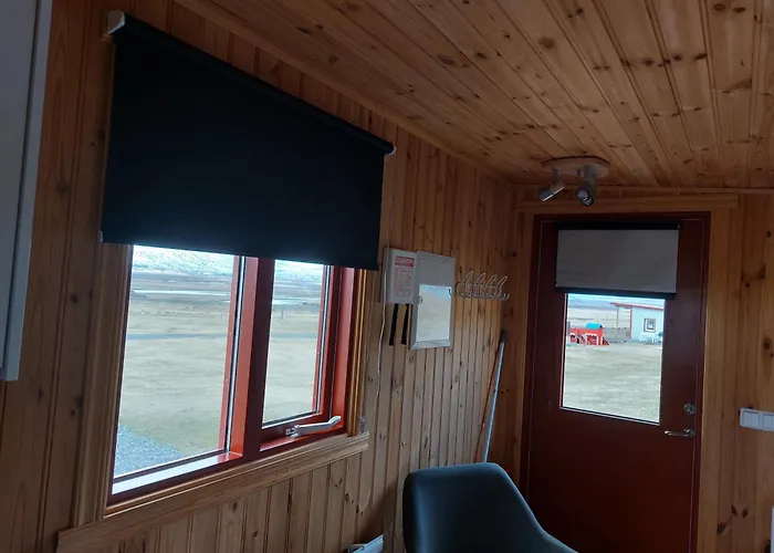 Asbrandsstadir Cottage