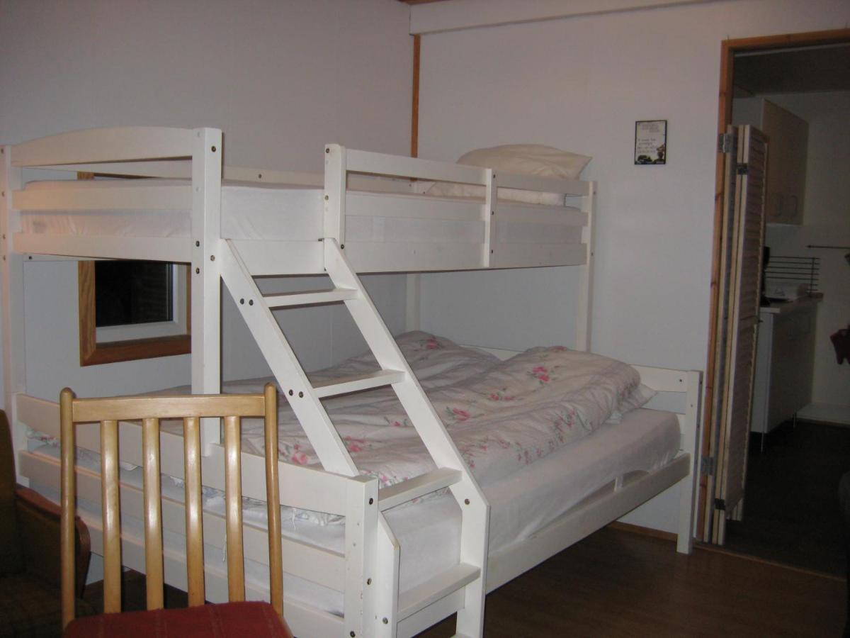 Vakantiehuis Asbrandsstadir