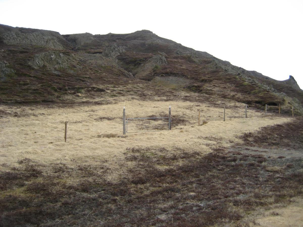 Asbrandsstadir