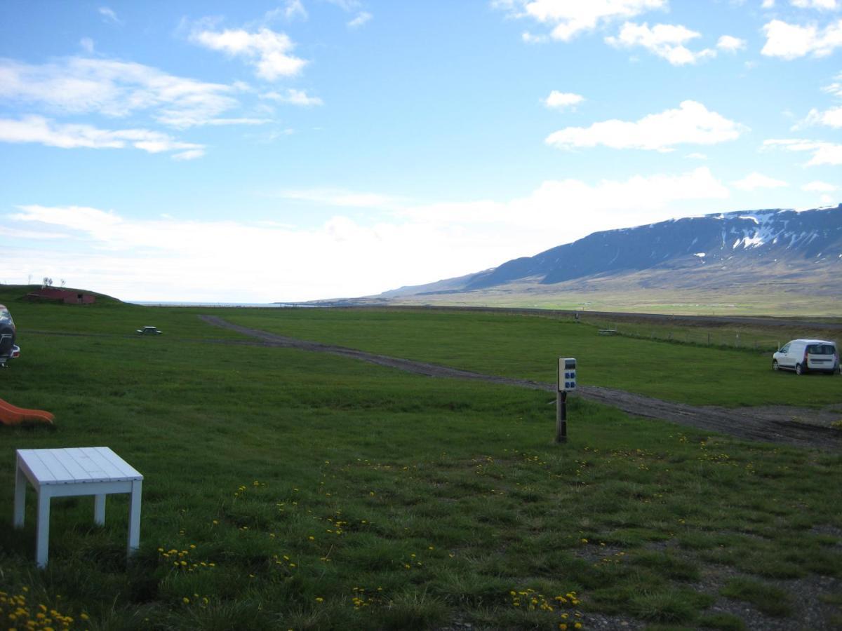 Asbrandsstadir *